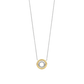 TI SENTO NECKLACE 34105ZY