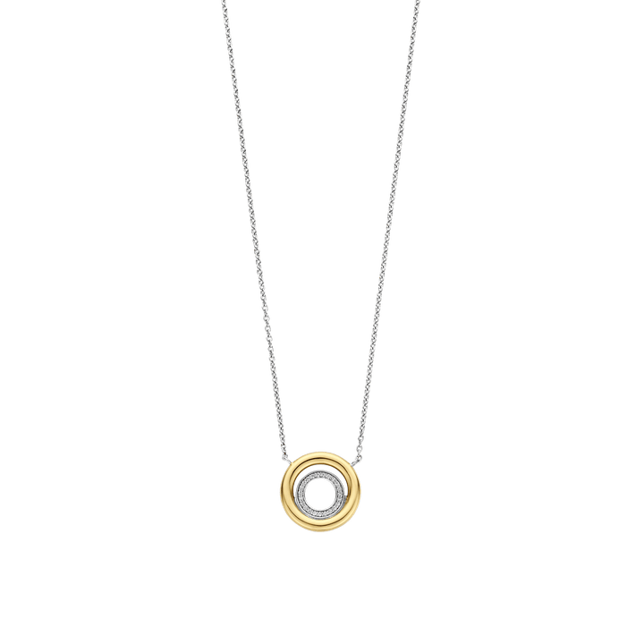TI SENTO NECKLACE 34105ZY