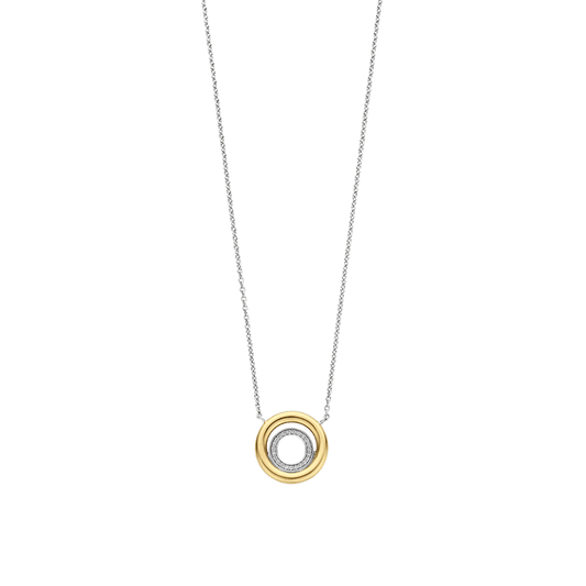 TI SENTO NECKLACE 34105ZY