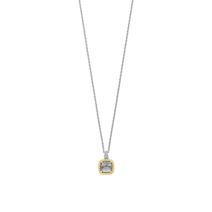 TI SENTO NECKLACE 34111GG