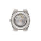 TISSOT PRX TITANIUM 38MM T137.807.44.061.00