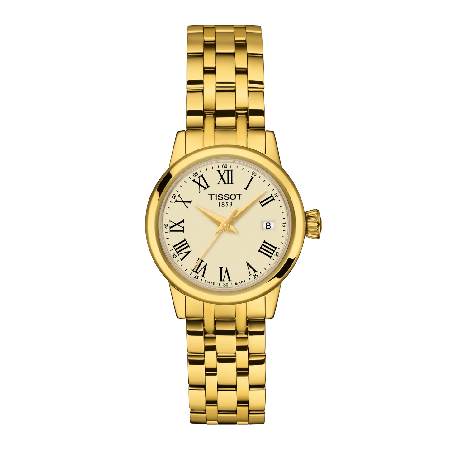 TISSOT CLASSIC DREAM 28MM T129.210.33.263.00