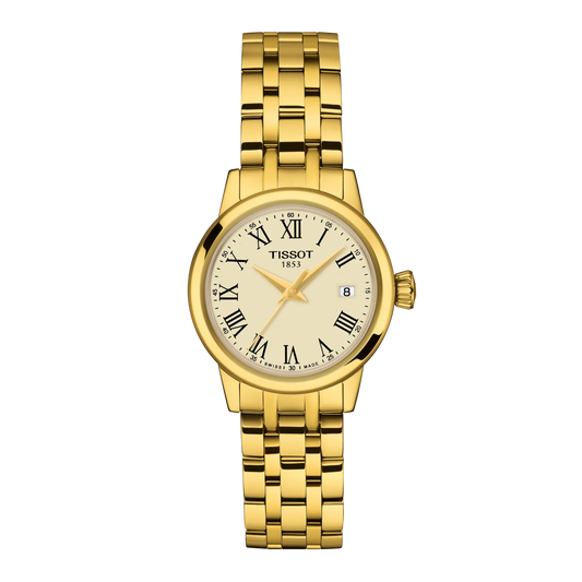TISSOT CLASSIC DREAM 28MM T129.210.33.263.00