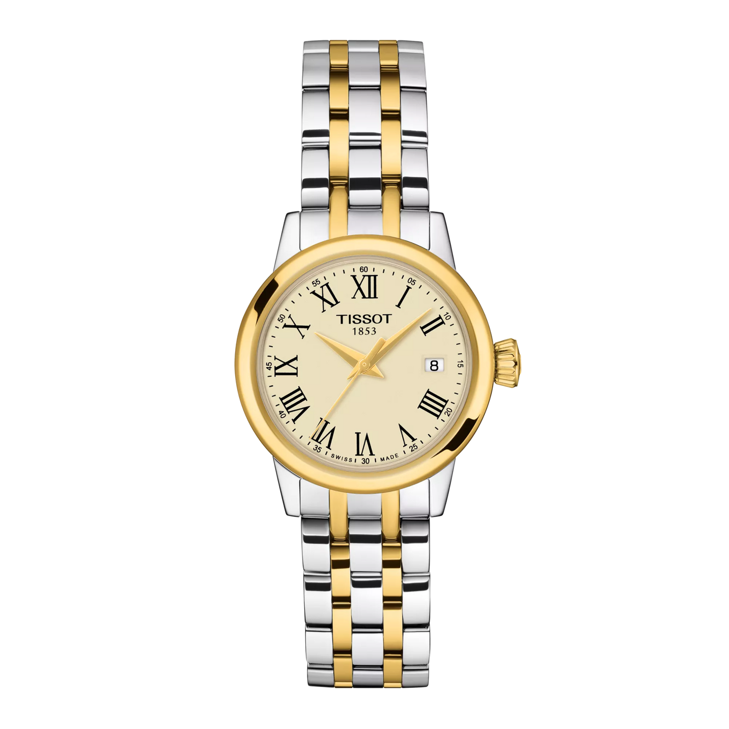 TISSOT CLASSIC DREAM 28MM T129.210.22.263.00