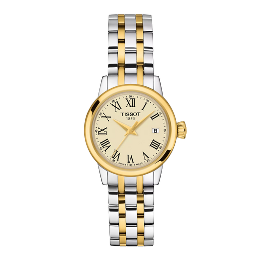 TISSOT CLASSIC DREAM 28MM T129.210.22.263.00