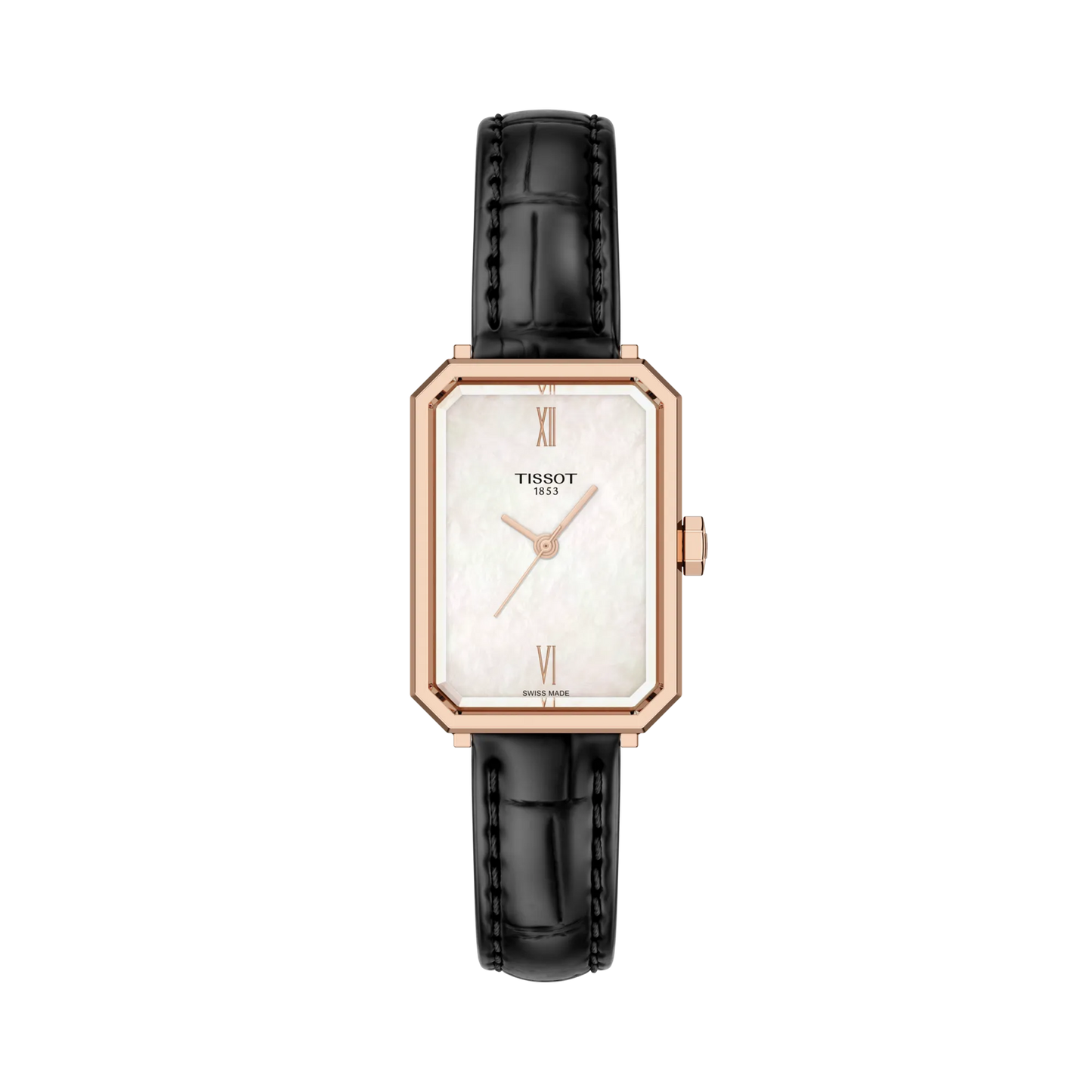 TISSOT SRV 30MM T160.110.36.113.00