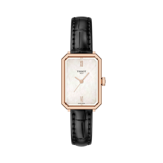 TISSOT SRV 30MM T160.110.36.113.00