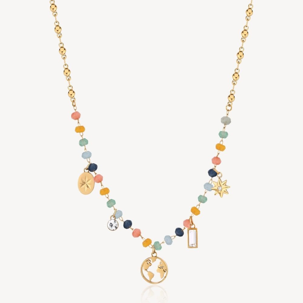 BROSWAY Necklace BHKN083