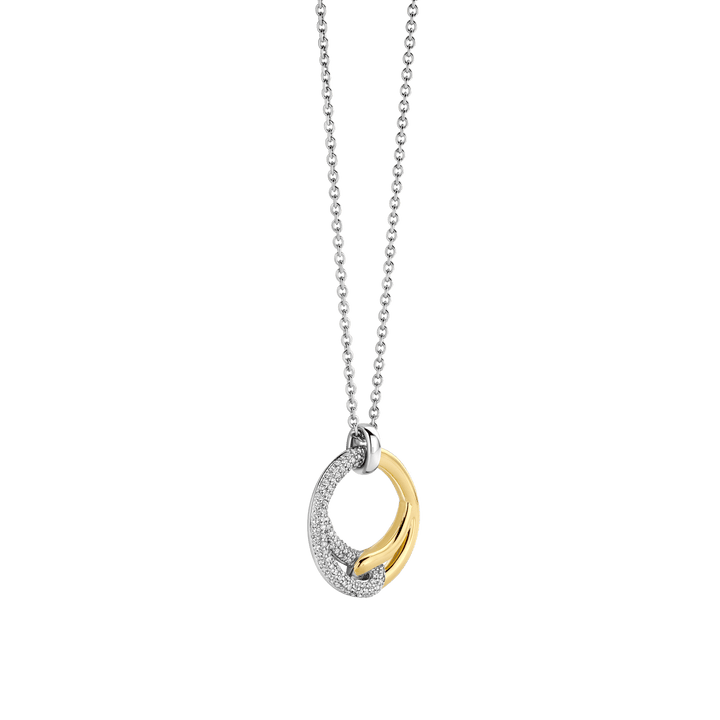 TI SENTO Necklace 34107ZY