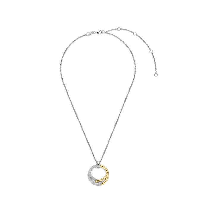 TI SENTO Necklace 34107ZY