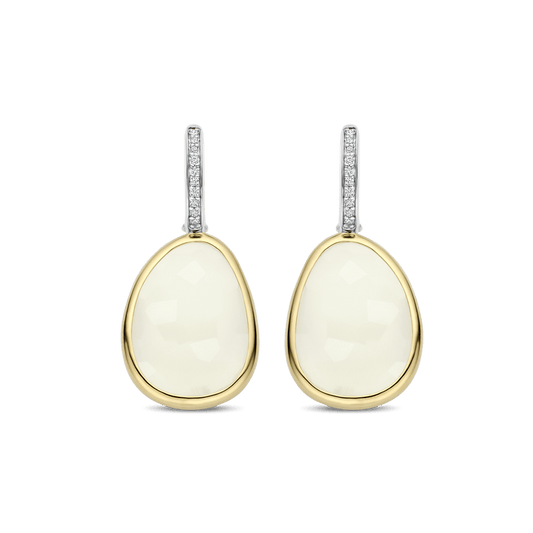 TI SENTO Earrings 78026MW