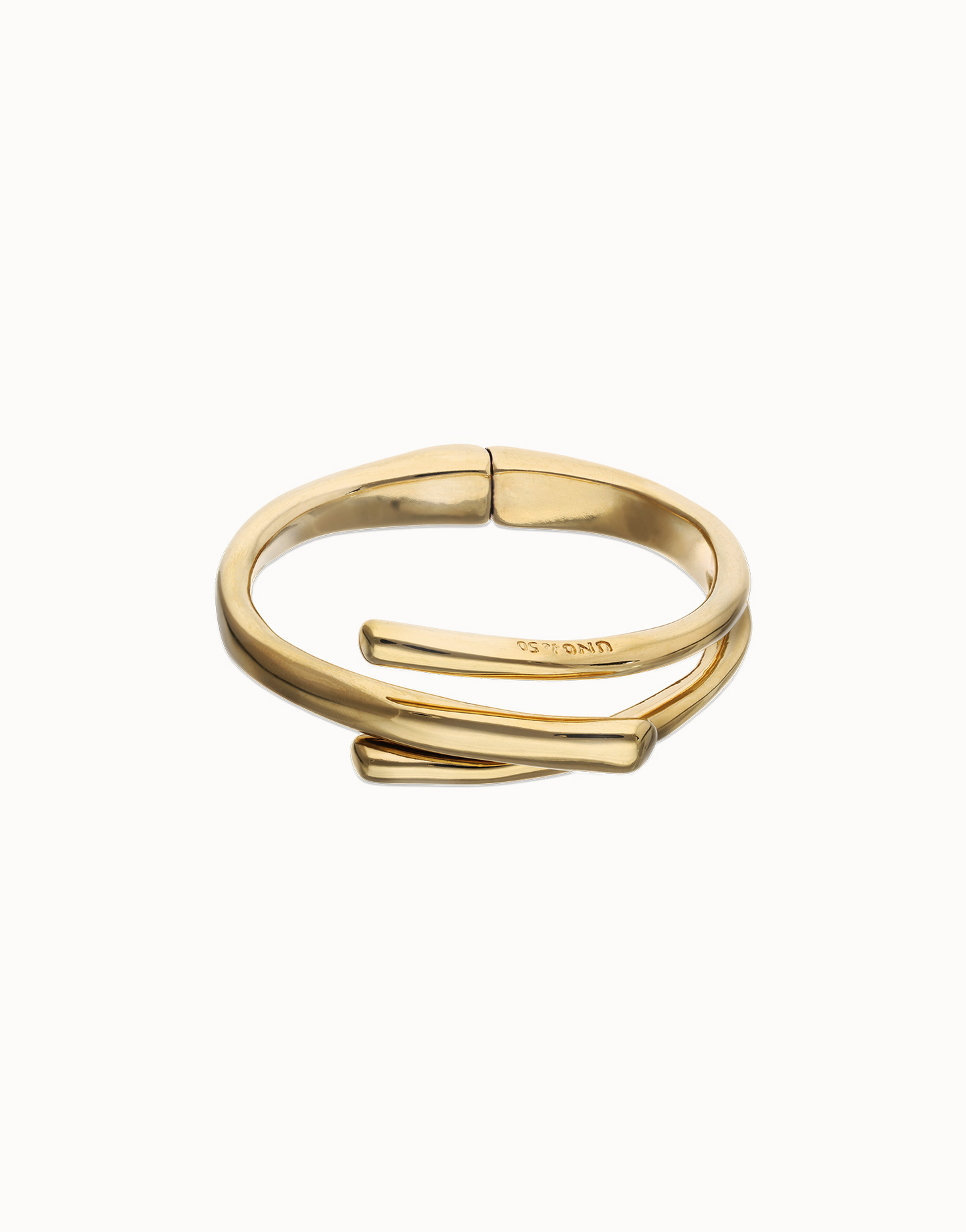 UNO DE 50 PUL2631ORO