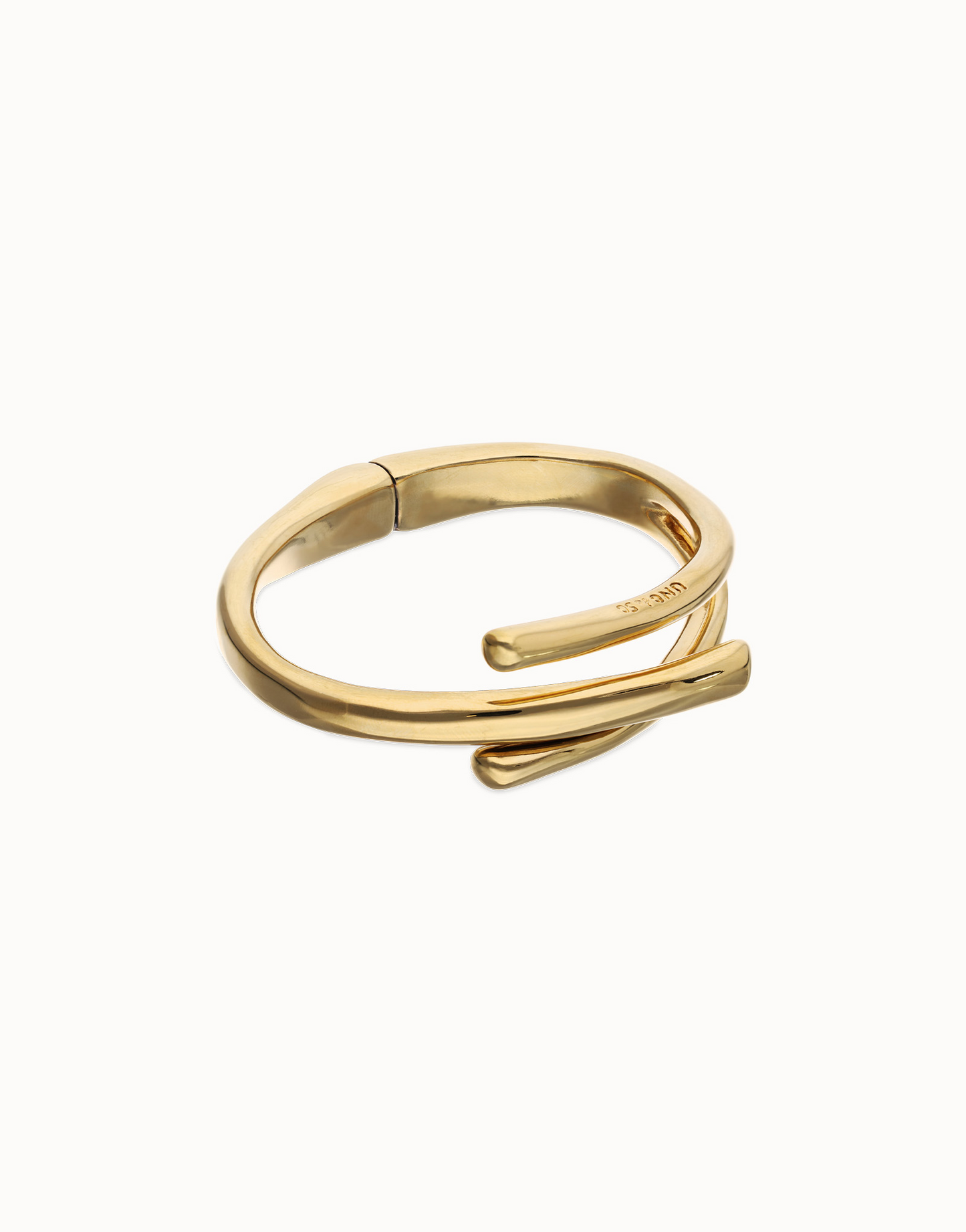 UNO DE 50 PUL2631ORO