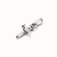 UNO DE 50 CHARM CHA0248MTL