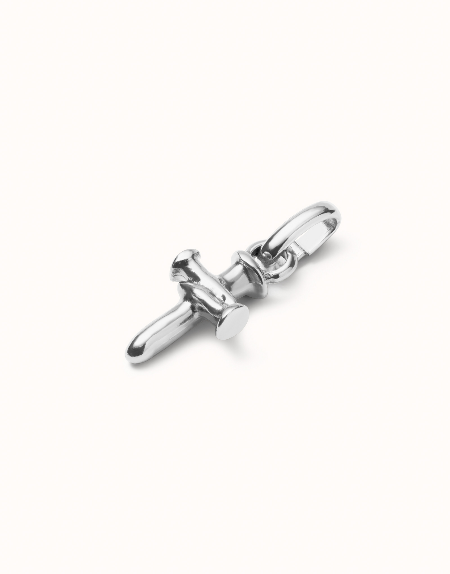 UNO DE 50 CHARM CHA0248MTL