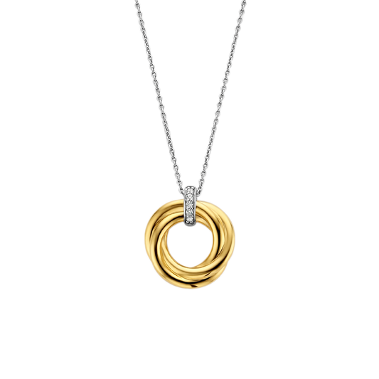 TI SENTO NECKLACE 3972ZY