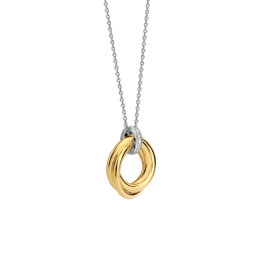 TI SENTO NECKLACE 3972ZY