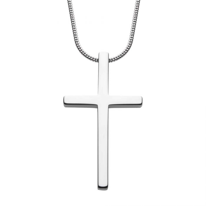 Tungsten Carbide Vertical Bar Pendant Necklace - Buy Tungsten Bar...