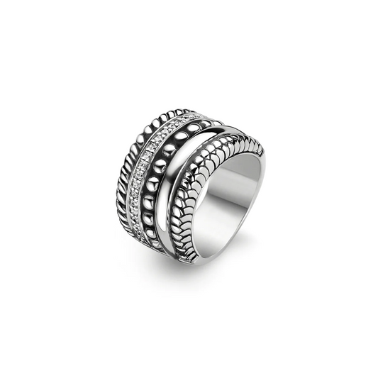 Ti Sento Ring 1835ZI