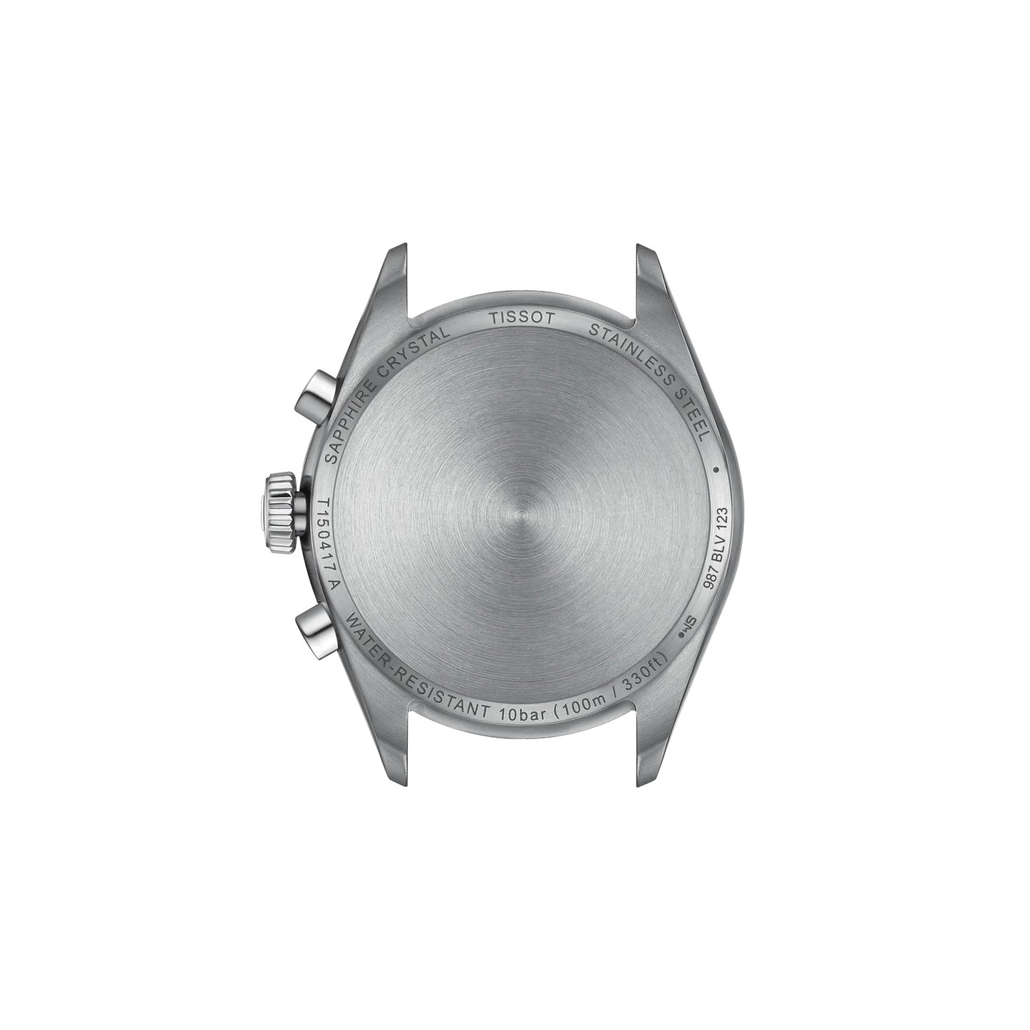 TISSOT PR 100 40MM T150.417.11.041.00