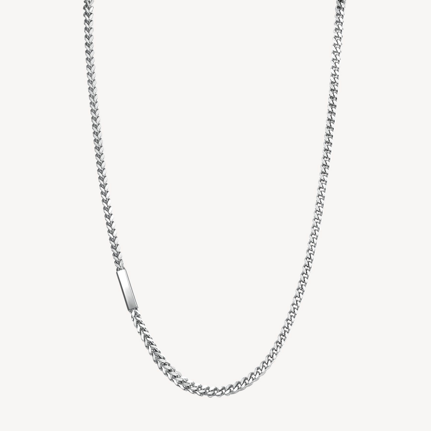 BROSWAY Men Necklace BIK07