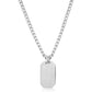 BROSWAY Men Necklace BIK01