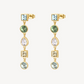 Brosway Earrings BYM182
