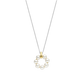 TI SENTO Necklace 34036YP