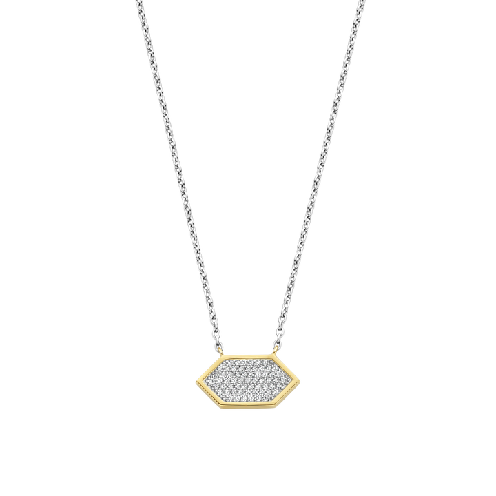 TI SENTO Necklace 34040ZY