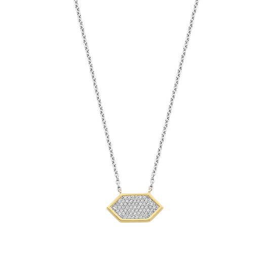 TI SENTO Necklace 34040ZY