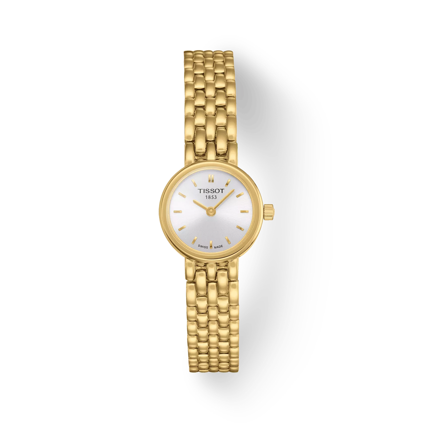 TISSOT LOVELY T058.009.33.031.00