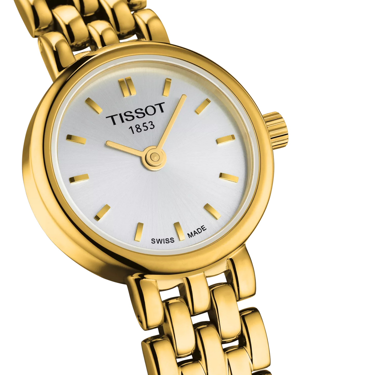 TISSOT LOVELY T058.009.33.031.00