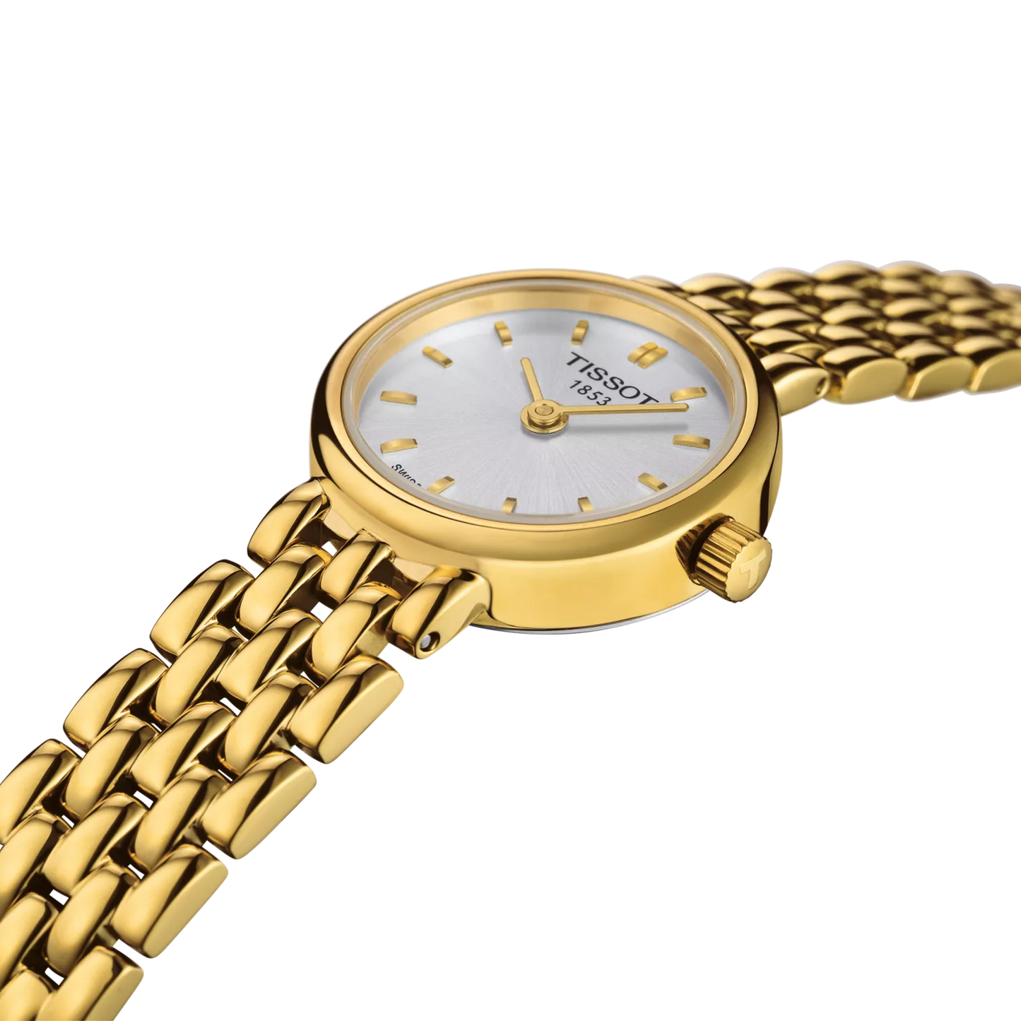 TISSOT LOVELY T058.009.33.031.00