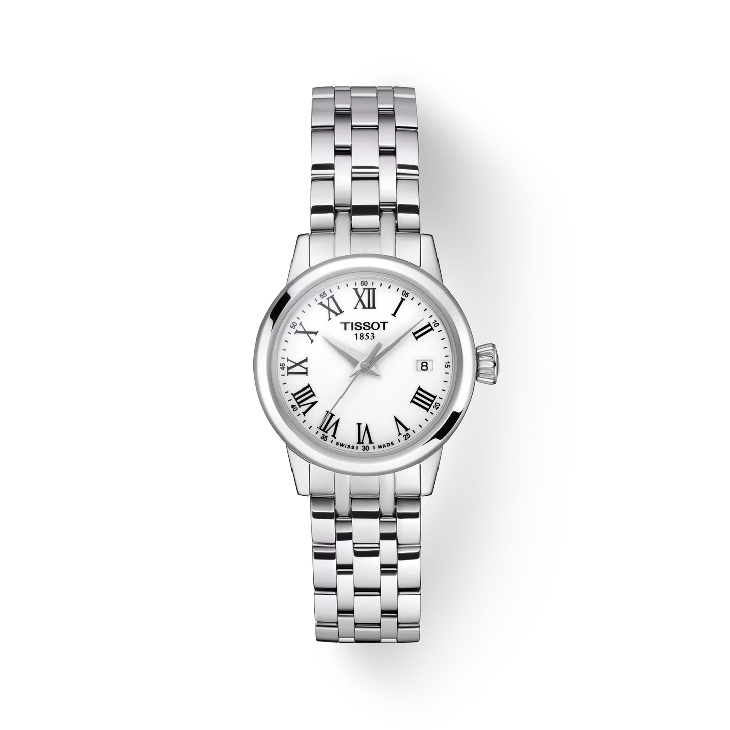 TISSOT CLASSIC DREAM 28MM T129.210.11.013.00