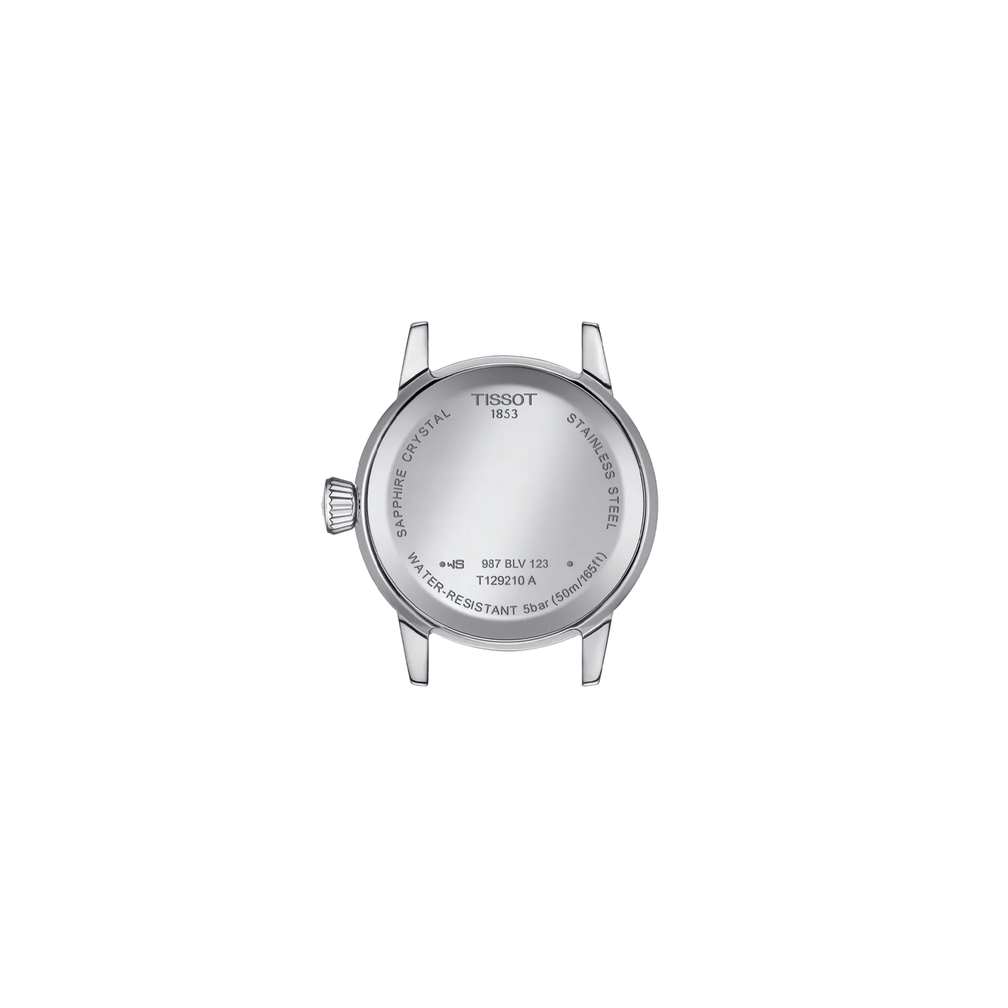 TISSOT CLASSIC DREAM 28MM T129.210.11.013.00