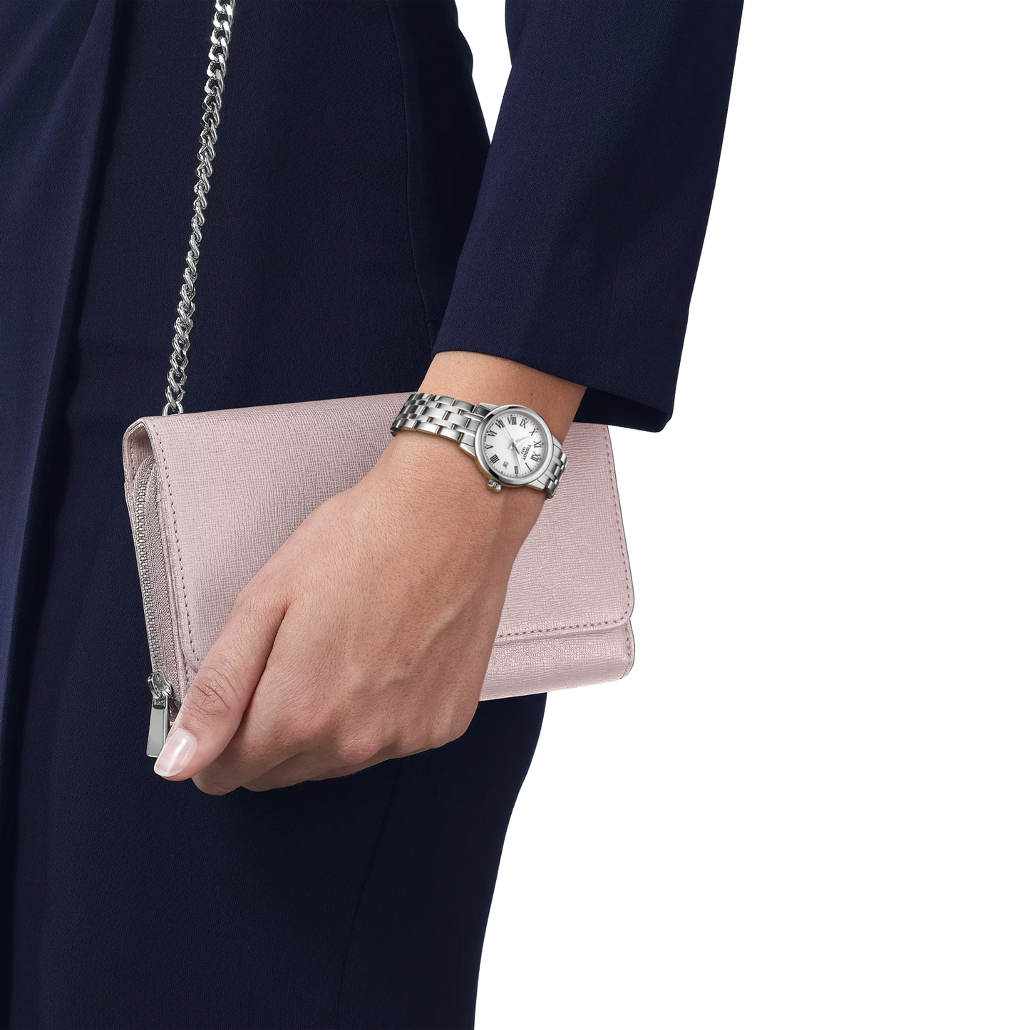 TISSOT CLASSIC DREAM 28MM T129.210.11.013.00