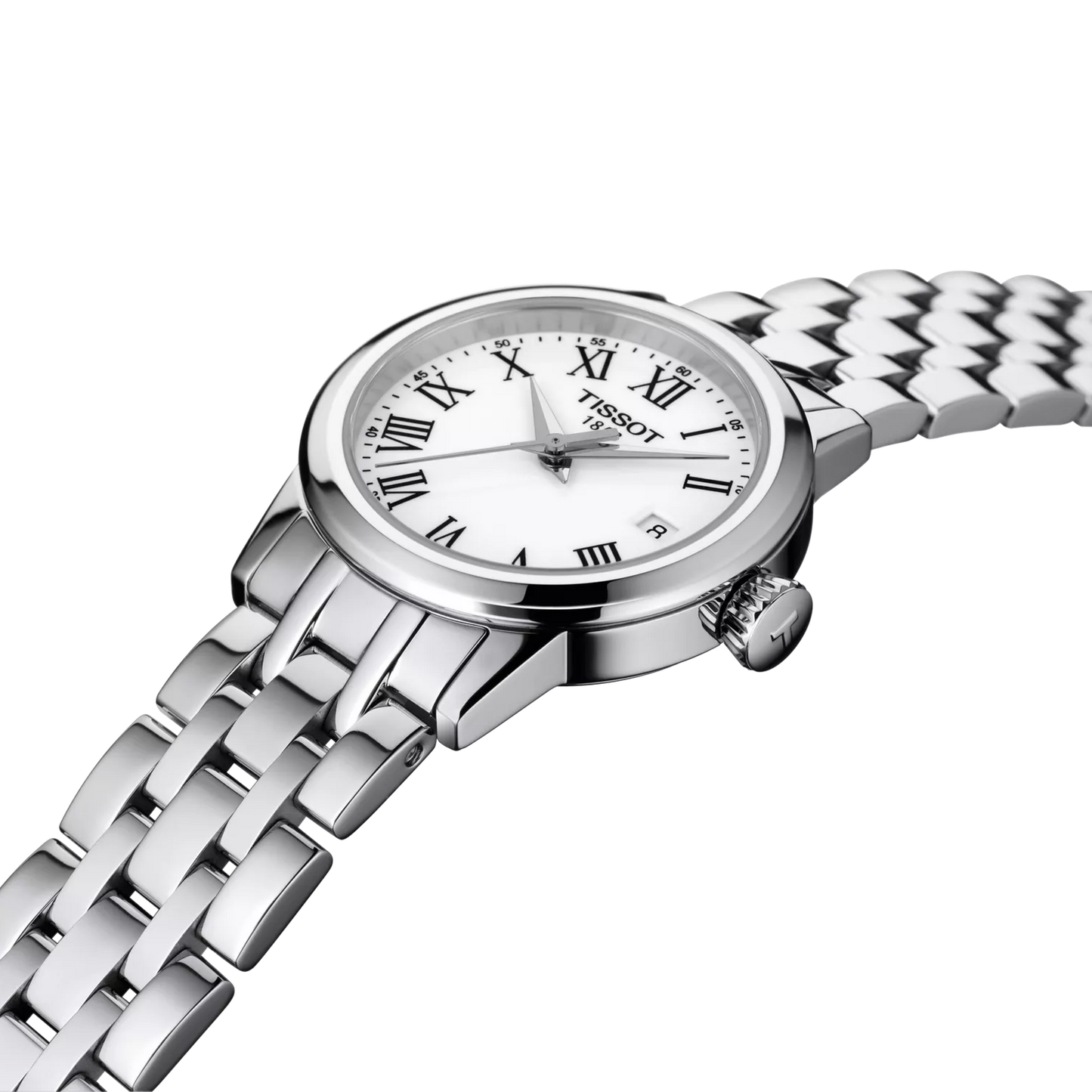 TISSOT CLASSIC DREAM 28MM T129.210.11.013.00