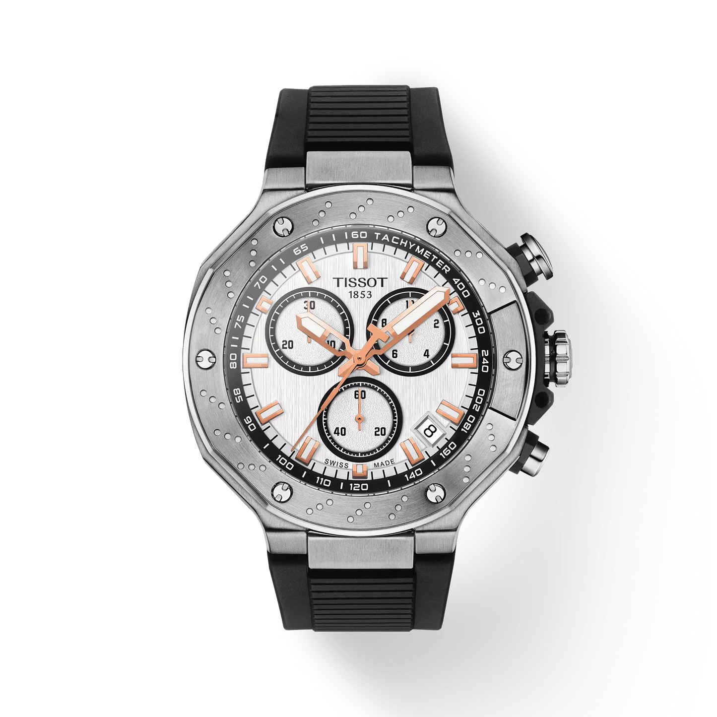 TISSOT T-RACE T141.417.17.011.00