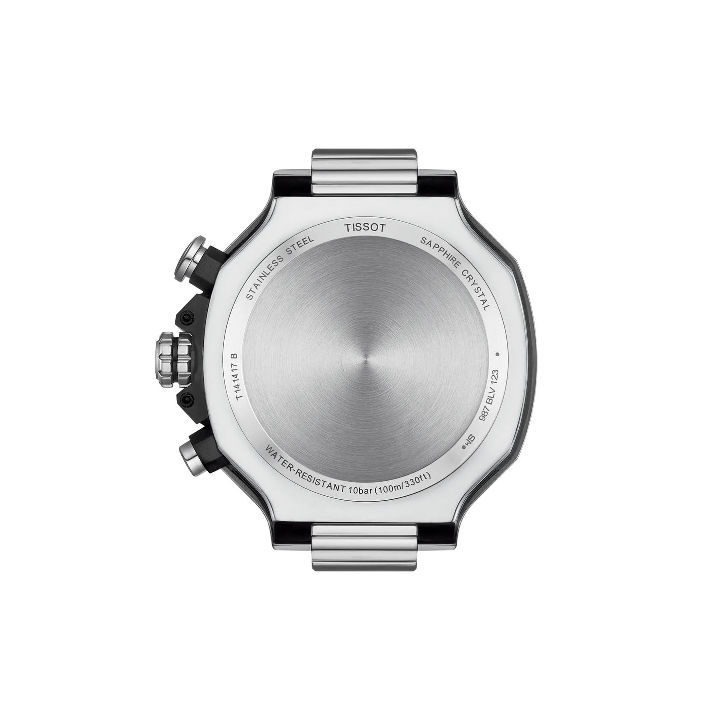 TISSOT T-RACE T141.417.17.011.00