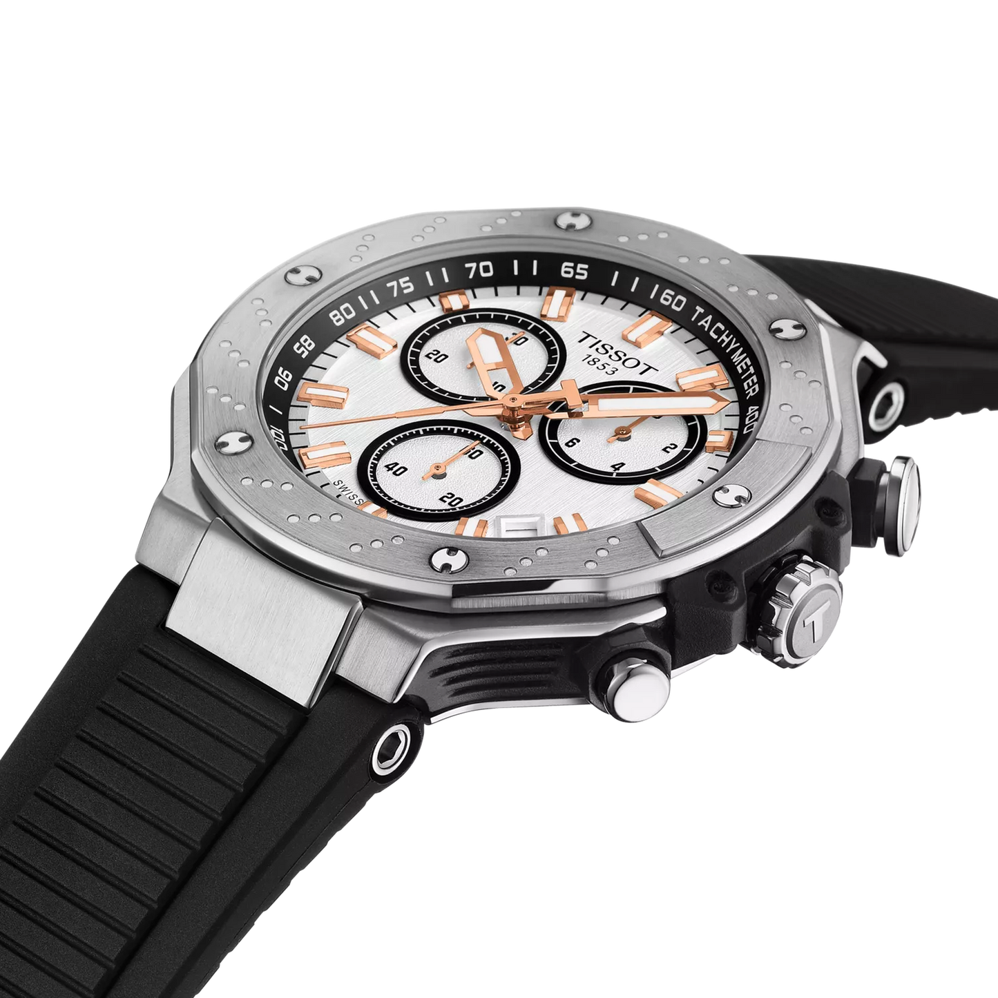 TISSOT T-RACE T141.417.17.011.00