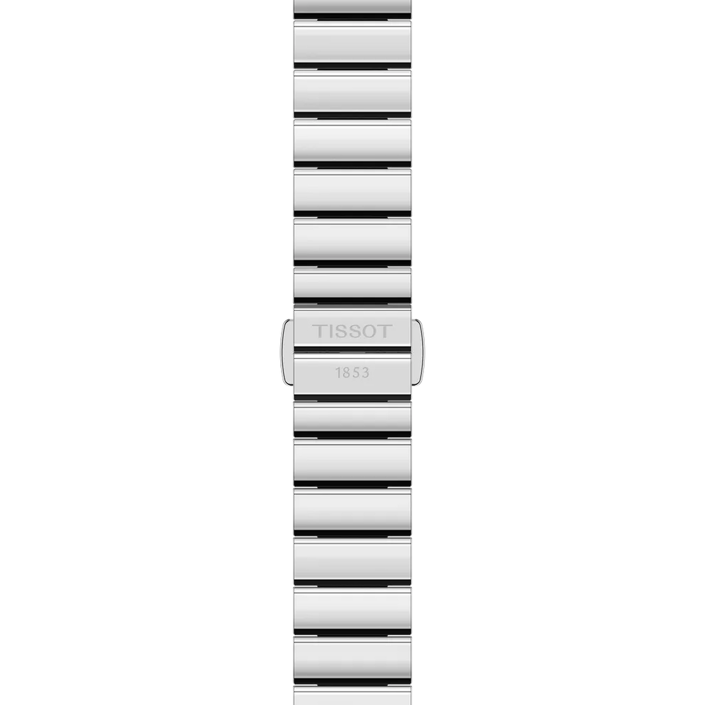TISSOT SRV 30MM T160.110.11.033.00