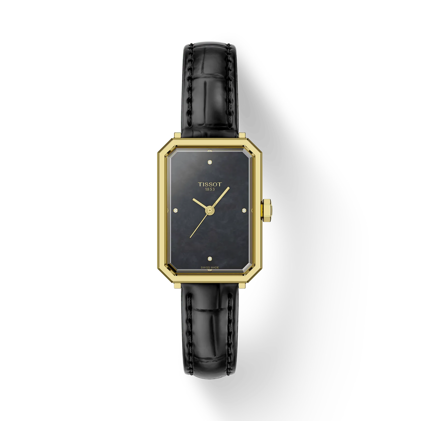 TISSOT SRV 30MM T160.110.36.126.00