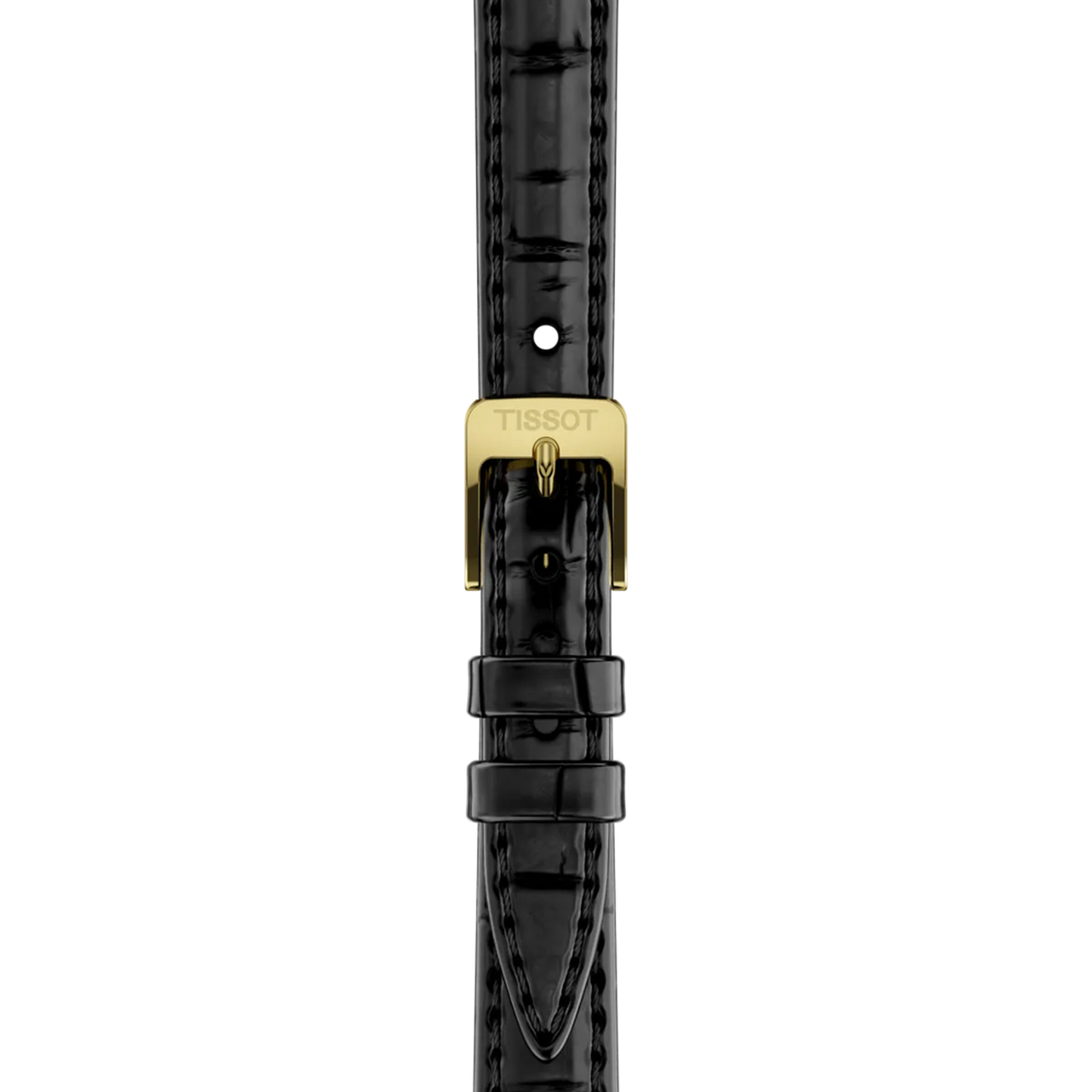 TISSOT SRV 30MM T160.110.36.126.00