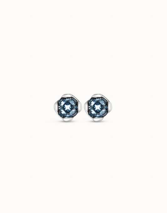 Aura Blue Earrings PEN0913