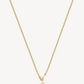 BROSWAY Men Knocker Necklace BKC02
