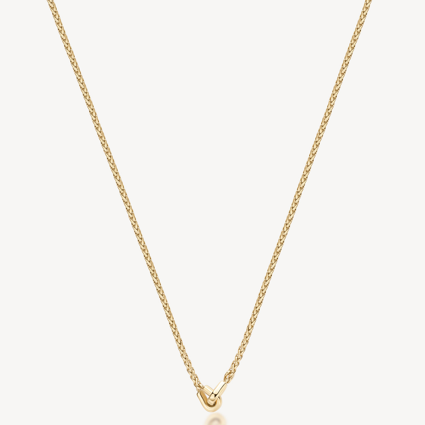 BROSWAY Men Knocker Necklace BKC02