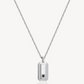 BROSWAY Men Necklace BGF01