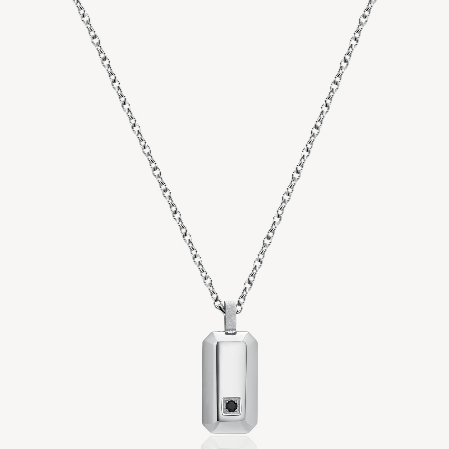 BROSWAY Men Necklace BGF01