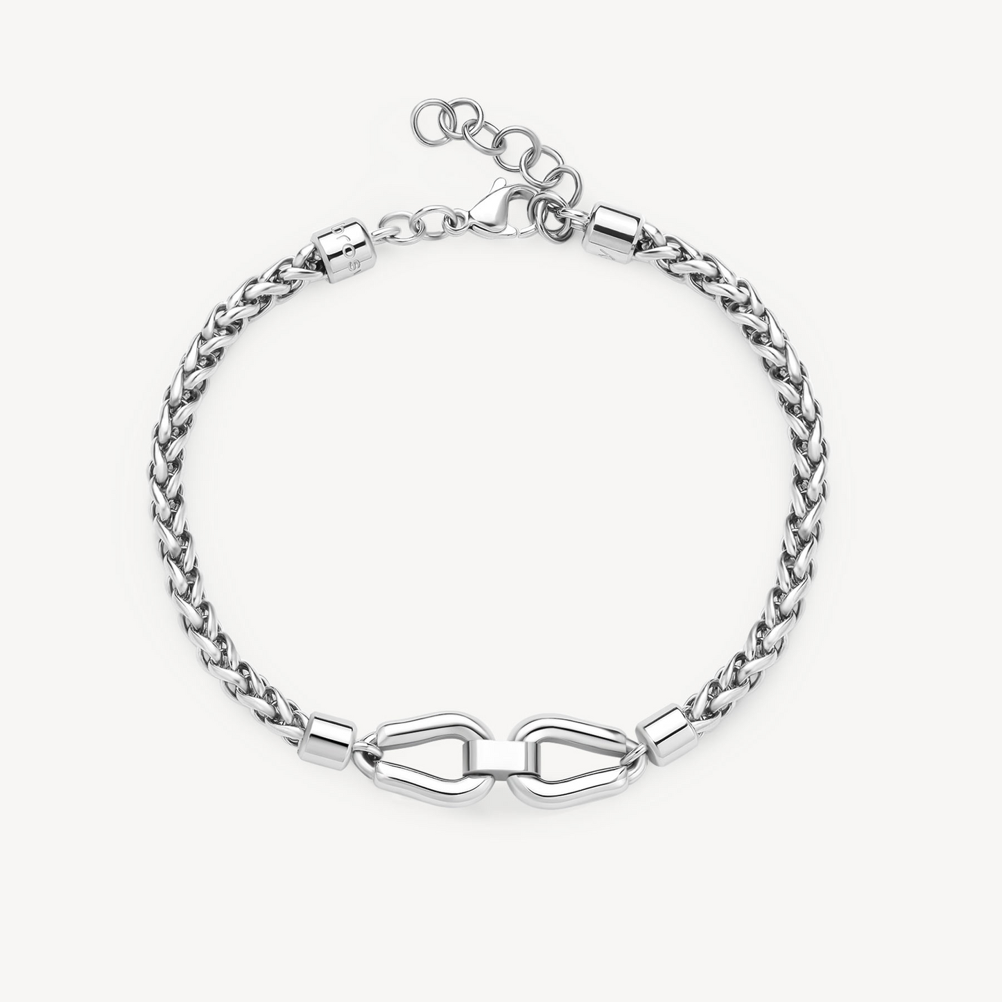 BROSWAY Men Bracelet BKC24