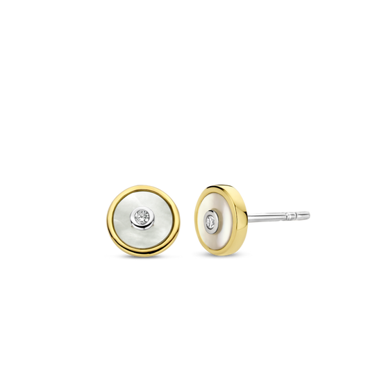 TI SENTO Earrings 7926MW